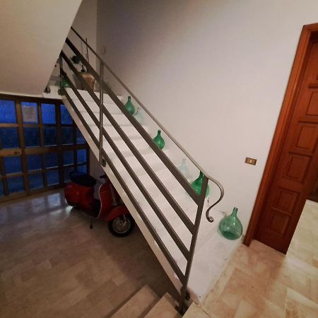 Casa Vacanza Pietro E Nina Lecce Exterior foto