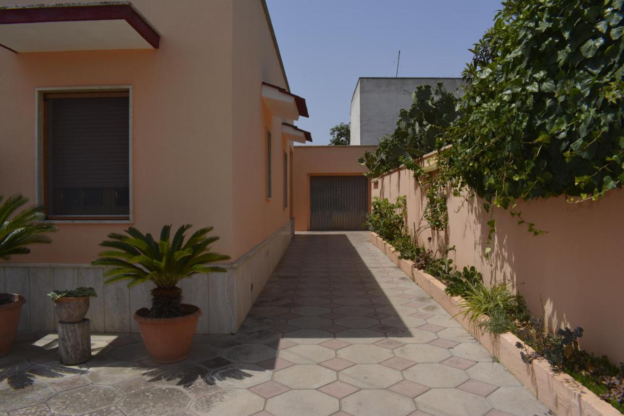 Casa Vacanza Pietro E Nina Lecce Exterior foto
