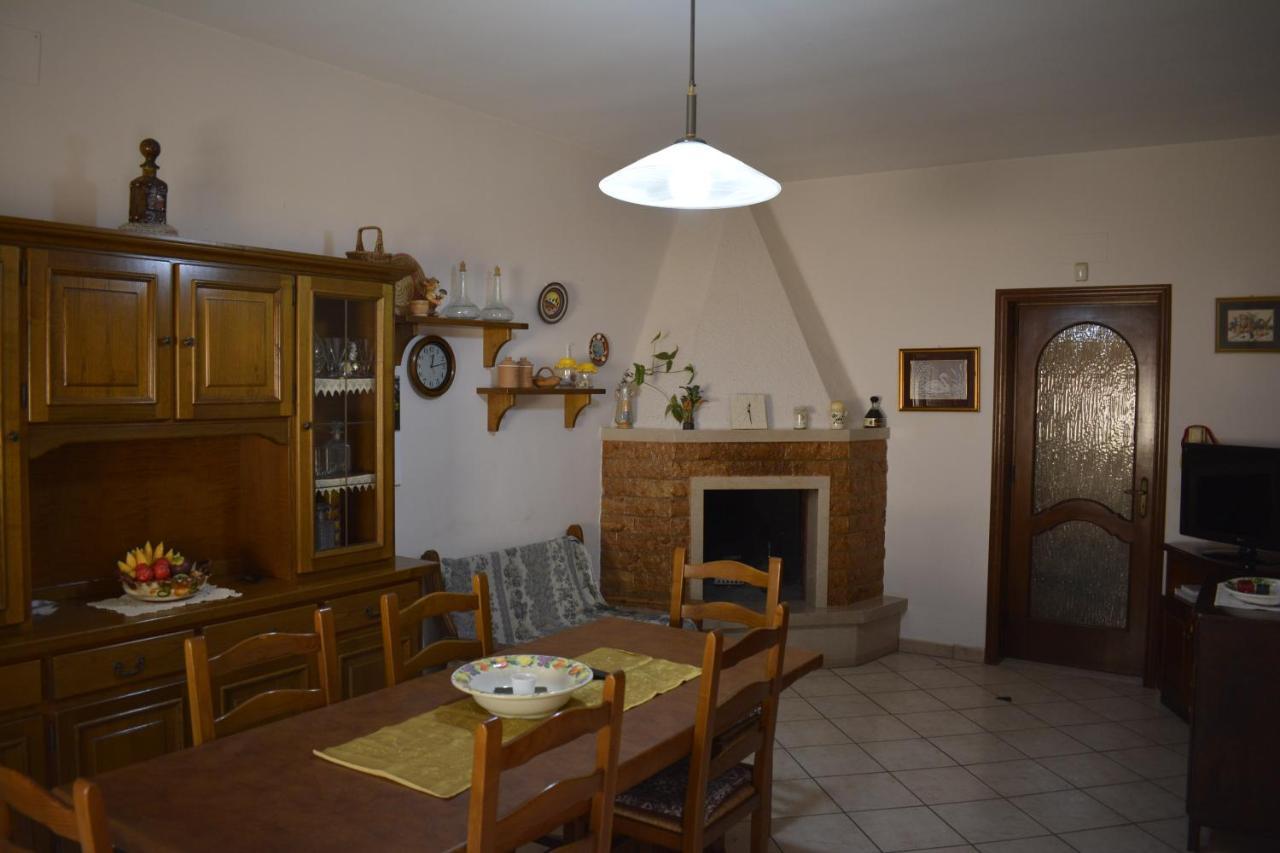 Casa Vacanza Pietro E Nina Lecce Exterior foto