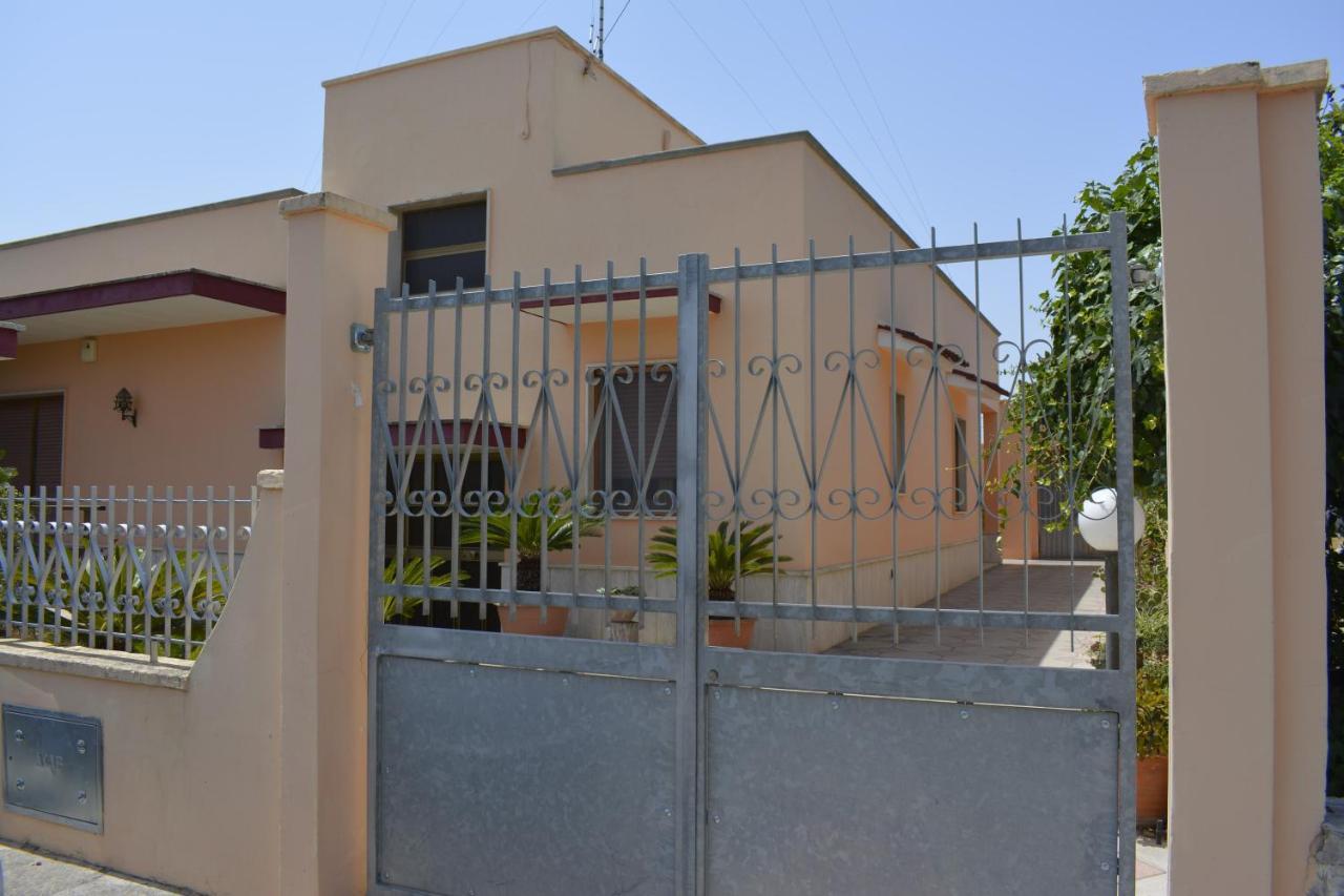 Casa Vacanza Pietro E Nina Lecce Exterior foto