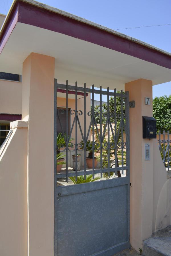 Casa Vacanza Pietro E Nina Lecce Exterior foto