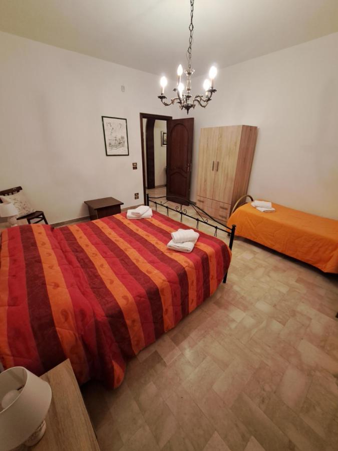 Casa Vacanza Pietro E Nina Lecce Exterior foto