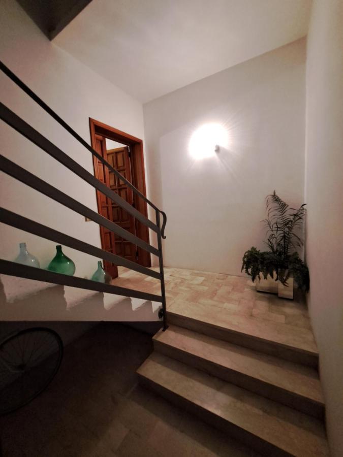 Casa Vacanza Pietro E Nina Lecce Exterior foto