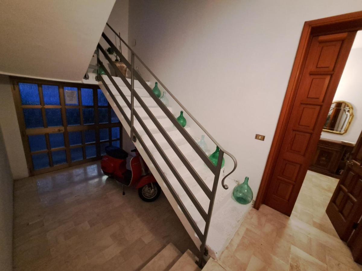 Casa Vacanza Pietro E Nina Lecce Exterior foto